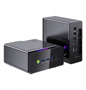 Komputer GMKtec Mini PC GMKtec K15 Core Ultra 5 125U 32GB 1TB Win 11 Pro 3