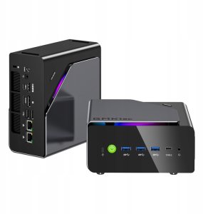 Komputer GMKtec Mini PC GMKtec K15 Core Ultra 5 125U 32GB 1TB Win 11 Pro 5