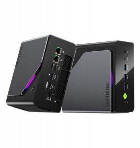 Komputer GMKtec Mini PC GMKtec K15 Core Ultra 5 125U 32GB 1TB Win 11 Pro 6