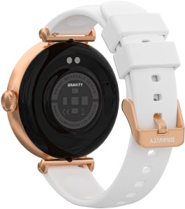 Smartwatch Gravity Zegarek dziecięcy SMARTWATCH GRAVITY GT26-2 RG/RG/WH 11