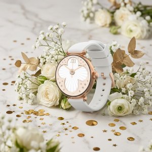 Smartwatch Gravity Zegarek dziecięcy SMARTWATCH GRAVITY GT26-2 RG/RG/WH 2