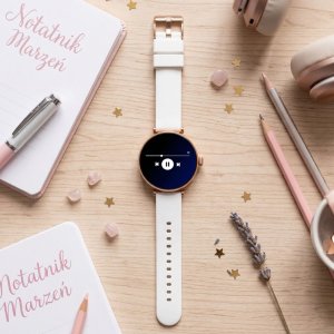 Smartwatch Gravity Zegarek dziecięcy SMARTWATCH GRAVITY GT26-2 RG/RG/WH 4