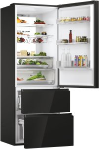 Lodówka Haier Haier HTW7720DNGB 5