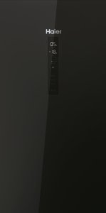 Lodówka Haier Haier HTW7720DNGB 9