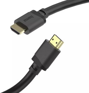Hama KABEL HDMI 2.1 ULTRA HIGH SPEED 8K, 2M 6