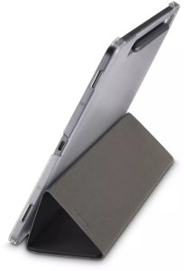 Etui na tablet Hama ETUI FOLD CLEAR Z MIEJSCEM NA RYSIK SAMSUNG GALAXY TAB S11 11“ CZARNE 3