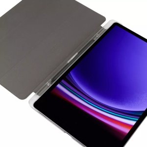Etui na tablet Hama ETUI FOLD CLEAR Z MIEJSCEM NA RYSIK SAMSUNG GALAXY TAB S11 11“ CZARNE 4