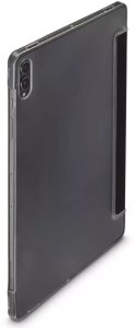 Etui na tablet Hama ETUI FOLD CLEAR Z MIEJSCEM NA RYSIK SAMSUNG GALAXY TAB S11 ULTRA 14.6“ czarny 3