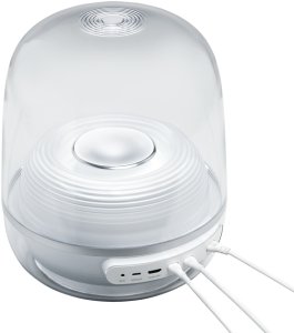 Głośnik Harman Kardon Harman Kardon Soundsticks 5 WiFi - bezprzewodowy głośnik biały 11