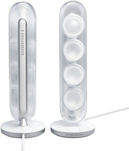 Głośnik Harman Kardon Harman Kardon Soundsticks 5 WiFi - bezprzewodowy głośnik biały 6