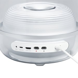 Głośnik Harman Kardon Harman Kardon Soundsticks 5 WiFi - bezprzewodowy głośnik biały 7