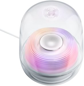 Głośnik Harman Kardon Harman Kardon Soundsticks 5 WiFi - bezprzewodowy głośnik biały 8