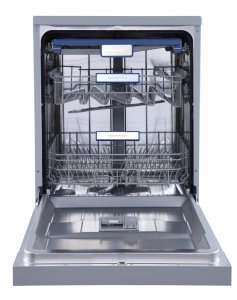 Zmywarka Heinner HDW-FSM60714AXD+++ 2