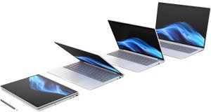 Laptop HP Hewlett Packard (HP) HP EliteBook 8 G1i 16 Intel Core Ultra 7 258V 16inch WUXGA 32GB LPDDR5X 512GB SSD W11P 3YW 2