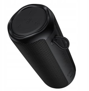 Głośnik Hoco Głośnik bezprzewodowy 8W 4h Hoco HC50 czarny 3