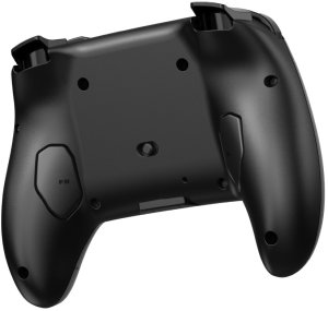 Pad Hori Switch 2 Wireless Horipad Turbo Czarny (HRSS0101) 10