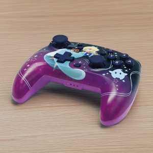 SWITCH 2 Wireless HORIPAD Turbo Universe Rosalina 5