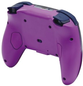 Pad Hori Switch 2 Wireless Horipad Turbo Universe Rosalina (HRSS0104) 9