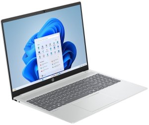 Laptop HP Laptop HP OmniBook 5 16-ba1004na / C1LL0EA / Intel i5 / 16GB / 1TB / Iris Xe / 2k / Win 11 / Srebrny 3