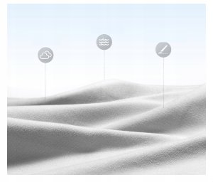 Kf 4w1 Zestaw Do Czyszczenia Ekranu Monitora Lcd 2x Płyn 60 Ml + 2x Ściereczka / Kf08.091 3