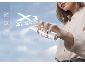 Kf 4w1 Zestaw Do Czyszczenia Ekranu Monitora Lcd 2x Płyn 60 Ml + 2x Ściereczka / Kf08.091 6