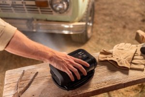 NOCO NOCO AX65 | Boost Air 12V 5250A | Jump Starter and Air Compressor 2