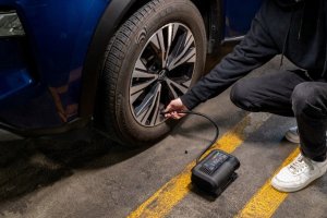 NOCO NOCO AX65 | Boost Air 12V 5250A | Jump Starter and Air Compressor 3