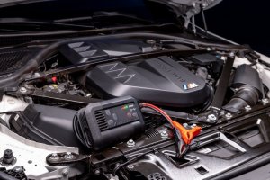 NOCO NOCO AX65 | Boost Air 12V 5250A | Jump Starter and Air Compressor 4