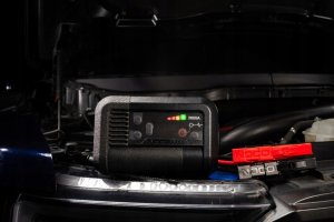 NOCO NOCO AX65 | Boost Air 12V 5250A | Jump Starter and Air Compressor 5