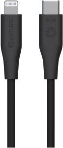 Kabel USB eStuff INFINITE (GRS) USB-C to 3