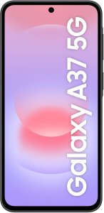 Smartfon Samsung Galaxy A37 5G 8/256GB Grafitowy  (SM-A376BZA) 2