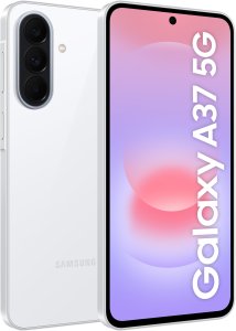 Smartfon Samsung Galaxy A37 5G 8/256GB Biały  (SM-A376BZW) 10