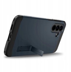 Spigen Etui Spigen Tough Armor do Samsung Galaxy A57 5G Metal Slate 3