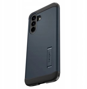 Spigen Etui Spigen Tough Armor do Samsung Galaxy A57 5G Metal Slate 4