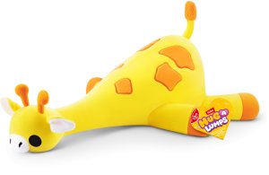 Zuru *****ZURU Hug a Lumps Żyrafa medium 14903E 2
