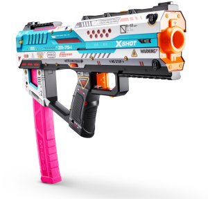 Zuru *****ZURU X-SHOT Skins Fury X 36772 35935 2