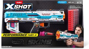 Zuru *****ZURU X-SHOT Skins Fury X 36772 35935 4