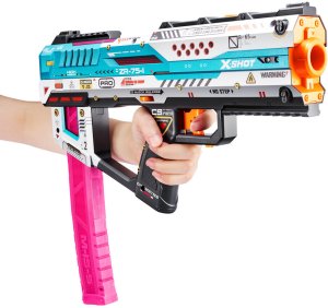 Zuru *****ZURU X-SHOT Skins Fury X 36772 35935 10