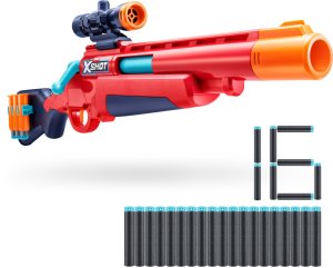 Zuru ZURU X-SHOT Bolt Action strzelba 36875 50327 2
