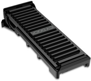 Kieszeń Icy Dock IcyDock Adapter Extra tray for MB305/MB312 series black 3