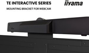 Monitor iiyama ProLite TE8615A-B2AG 17
