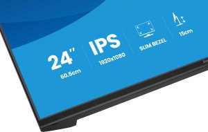 Monitor iiyama ProLite XB2491H-B1 11