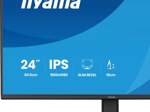 Monitor iiyama ProLite XB2491H-B1 12