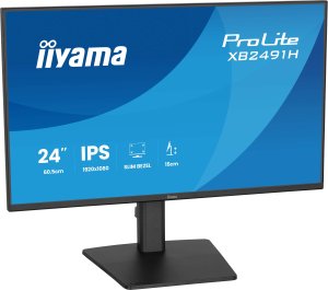 Monitor iiyama ProLite XB2491H-B1 4