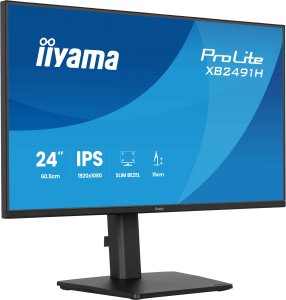 Monitor iiyama ProLite XB2491H-B1 5