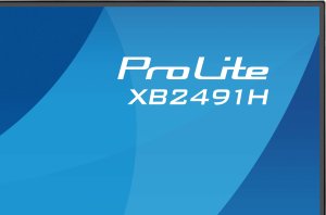 Monitor iiyama ProLite XB2491H-B1 8