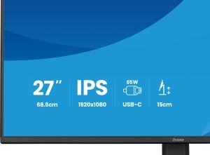 Monitor iiyama ProLite XB2797HSN-B1 11
