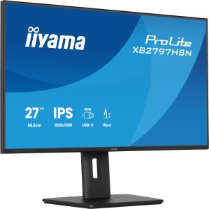 Monitor iiyama ProLite XB2797HSN-B1 5