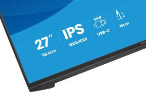 Monitor iiyama ProLite XB2797HSN-B1 10