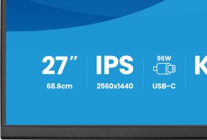 Monitor iiyama ProLite XB2797QSNP-B1 11